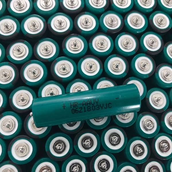 FDK HR-AAU AA 1.2V 1650mAh Ni-Mh AA 14500 NIMH battery