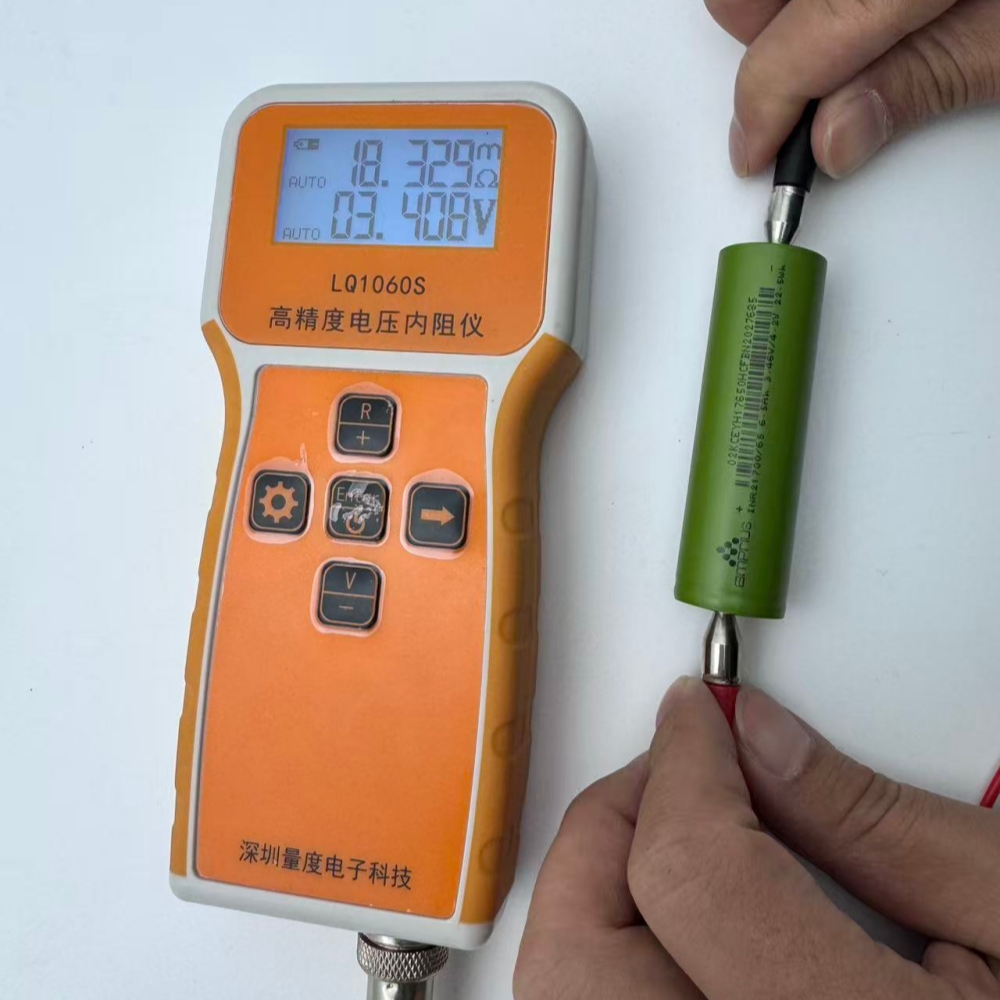 USA Amprius 21700 6500mAh 2C 13A