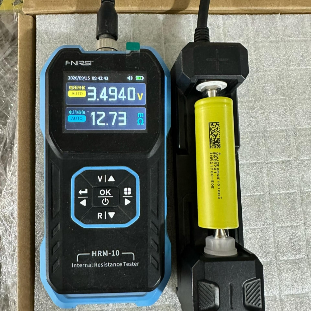 Dmegc 21700 50E 5000mAh battery